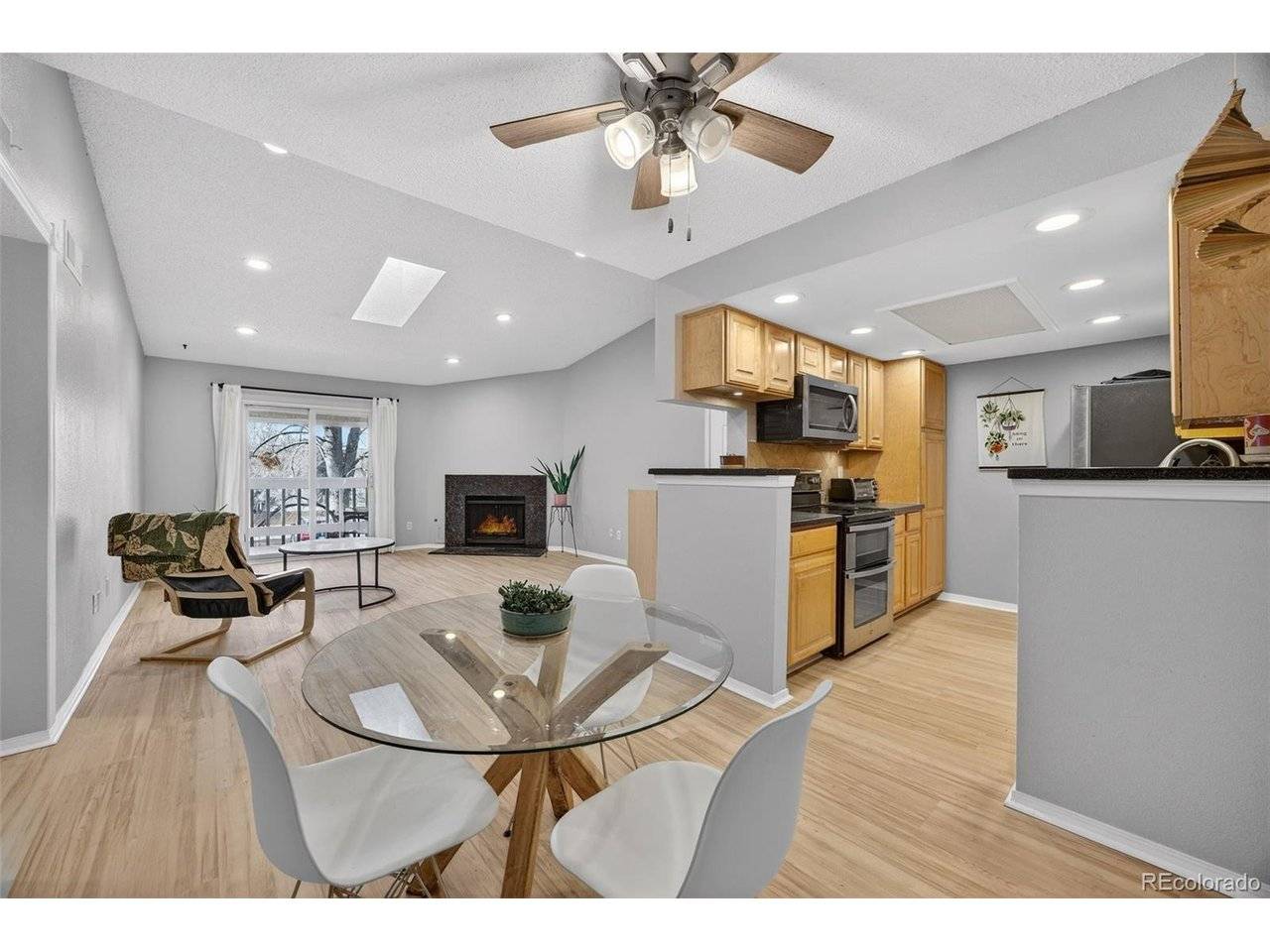 8225 Fairmount #6-203, Denver, CO 80247