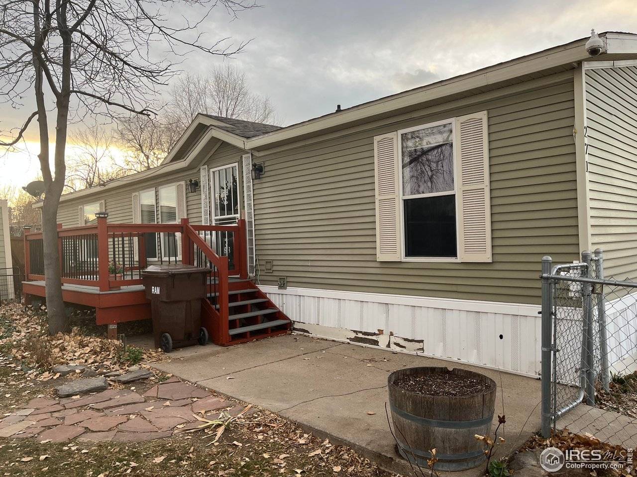 420 E 57th #271, Loveland, CO 80538