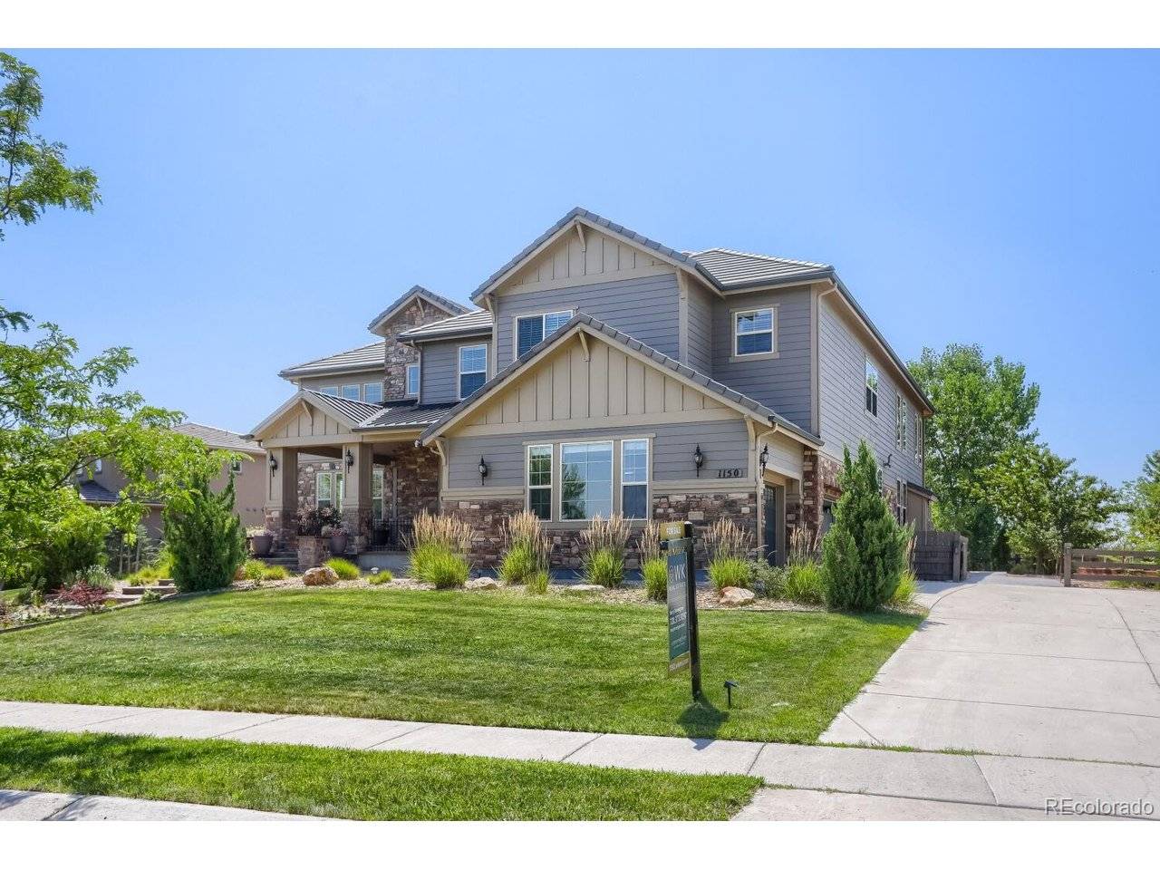 1150 Maddox, Broomfield, CO 80023