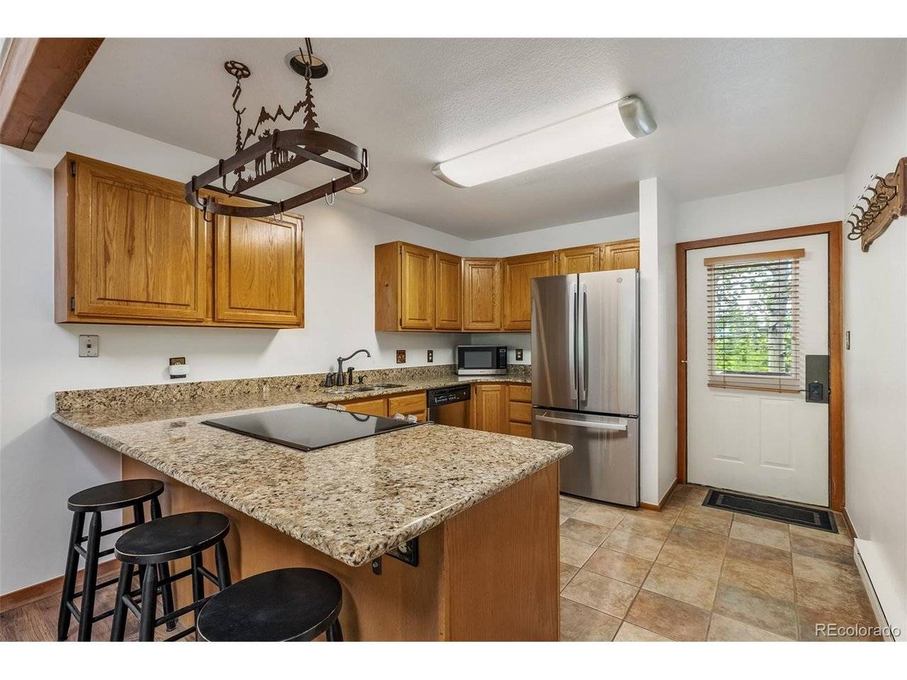 132 Burgundy, Silverthorne, CO 80498