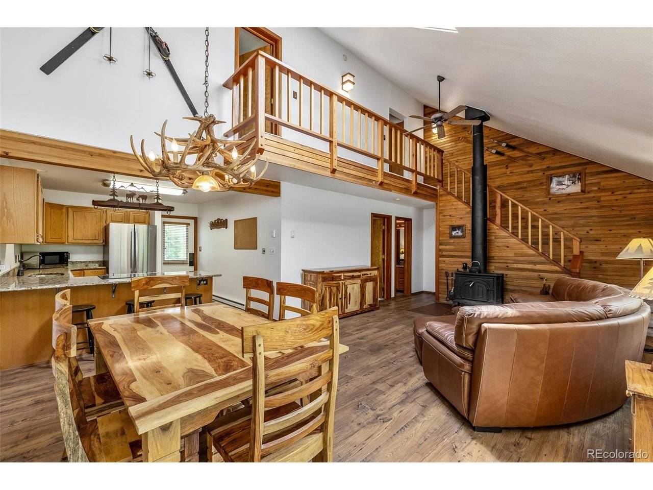 132 Burgundy, Silverthorne, CO 80498