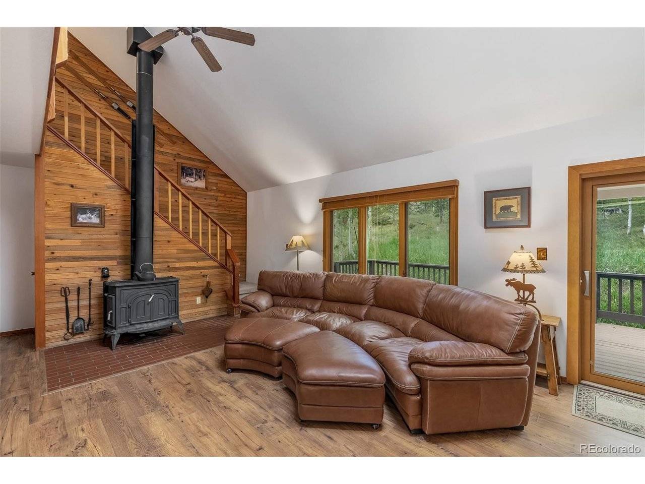 132 Burgundy, Silverthorne, CO 80498