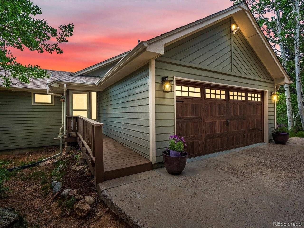 30382 Kings Valley East, Conifer, CO 80433