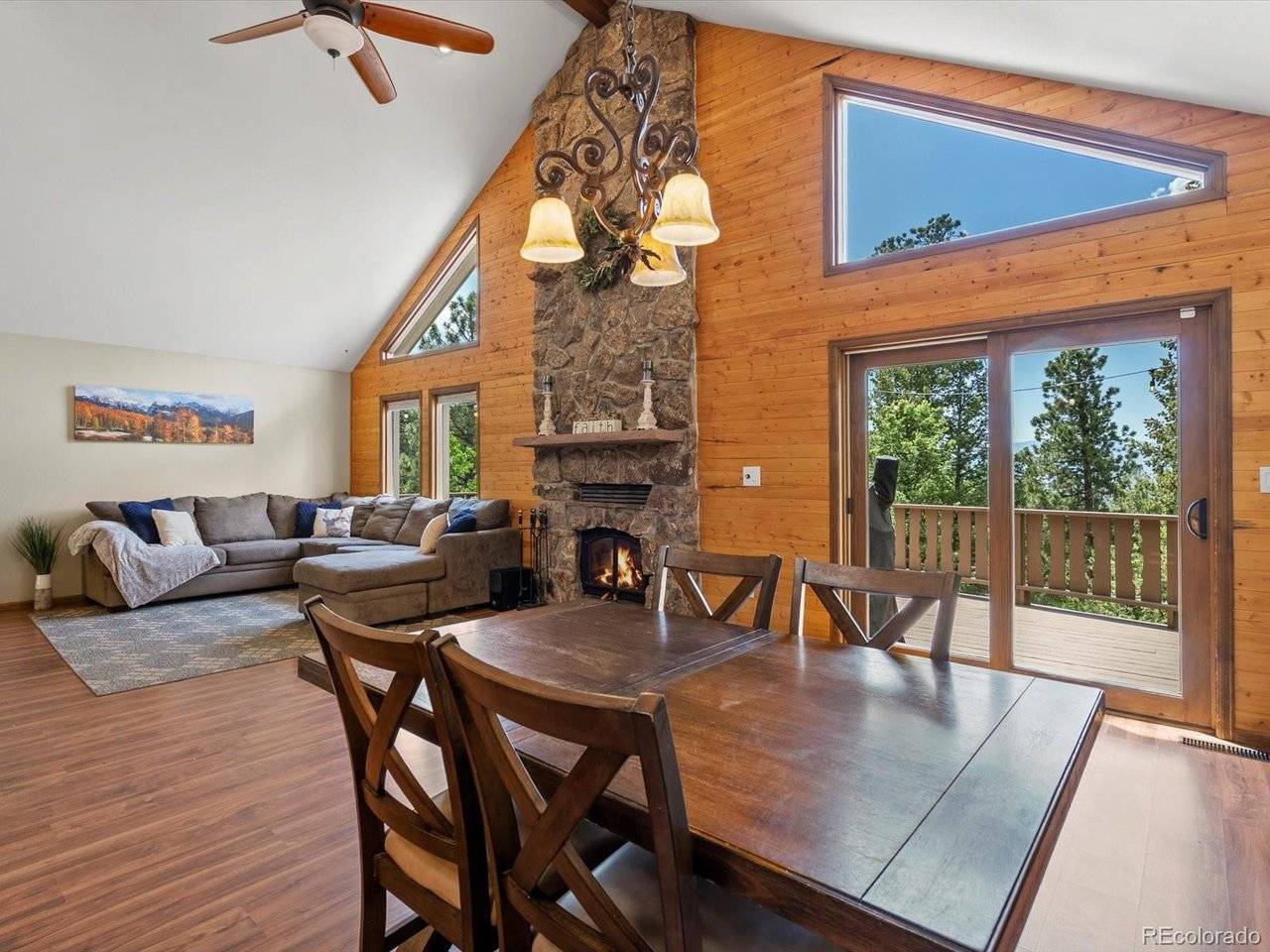 30382 Kings Valley East, Conifer, CO 80433