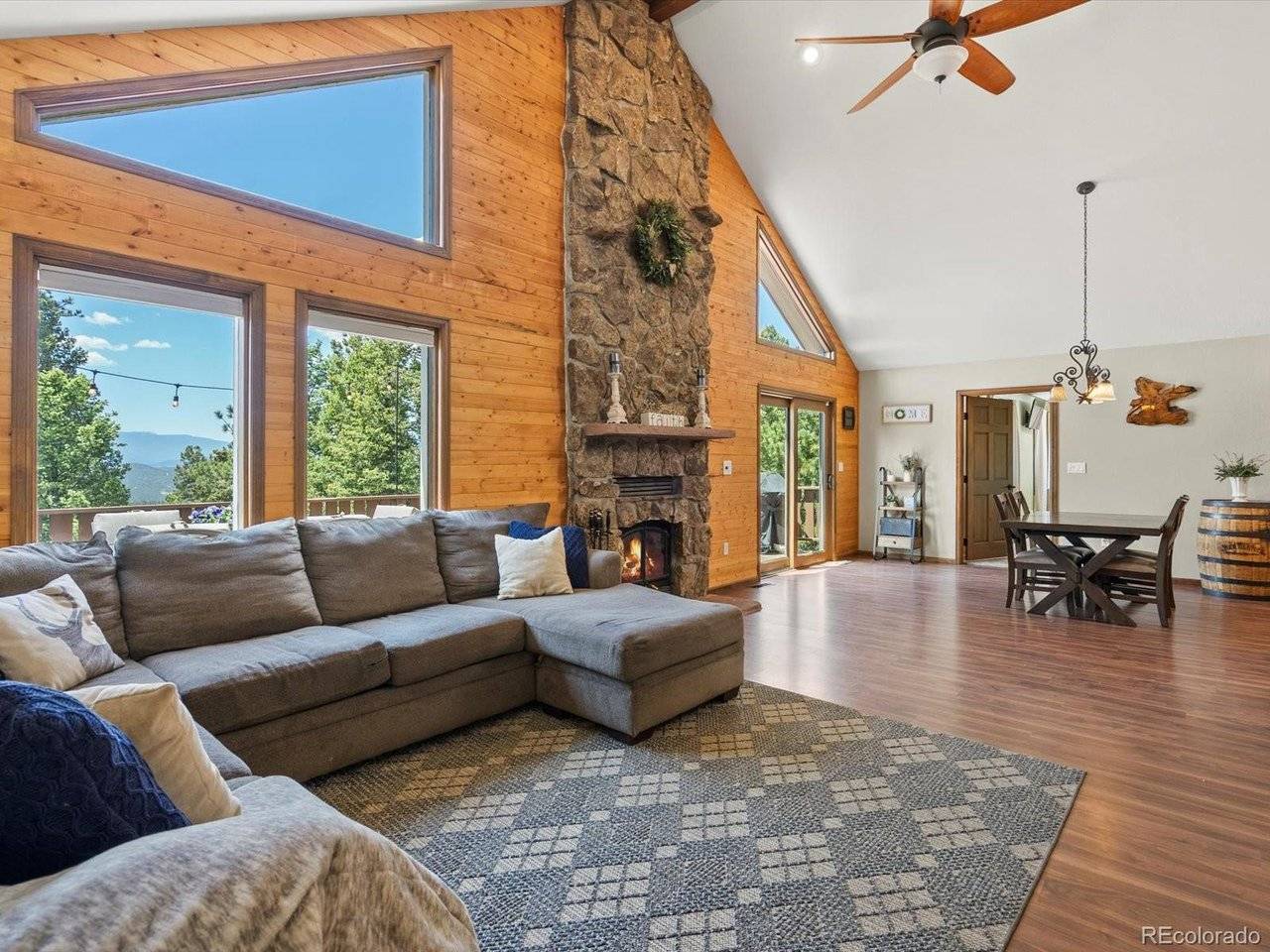 30382 Kings Valley East, Conifer, CO 80433