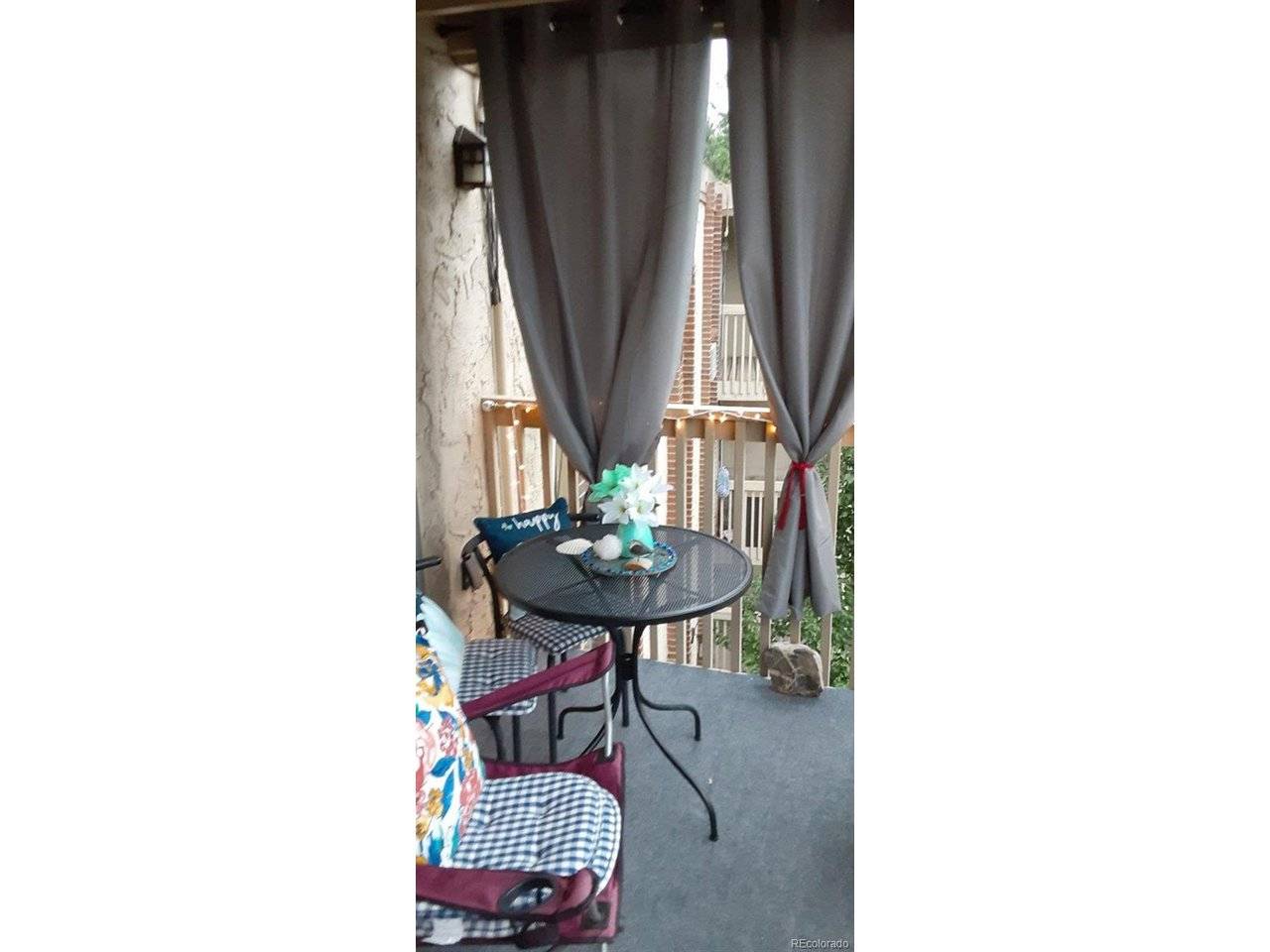 1300 S Parker #305, Denver, CO 80231