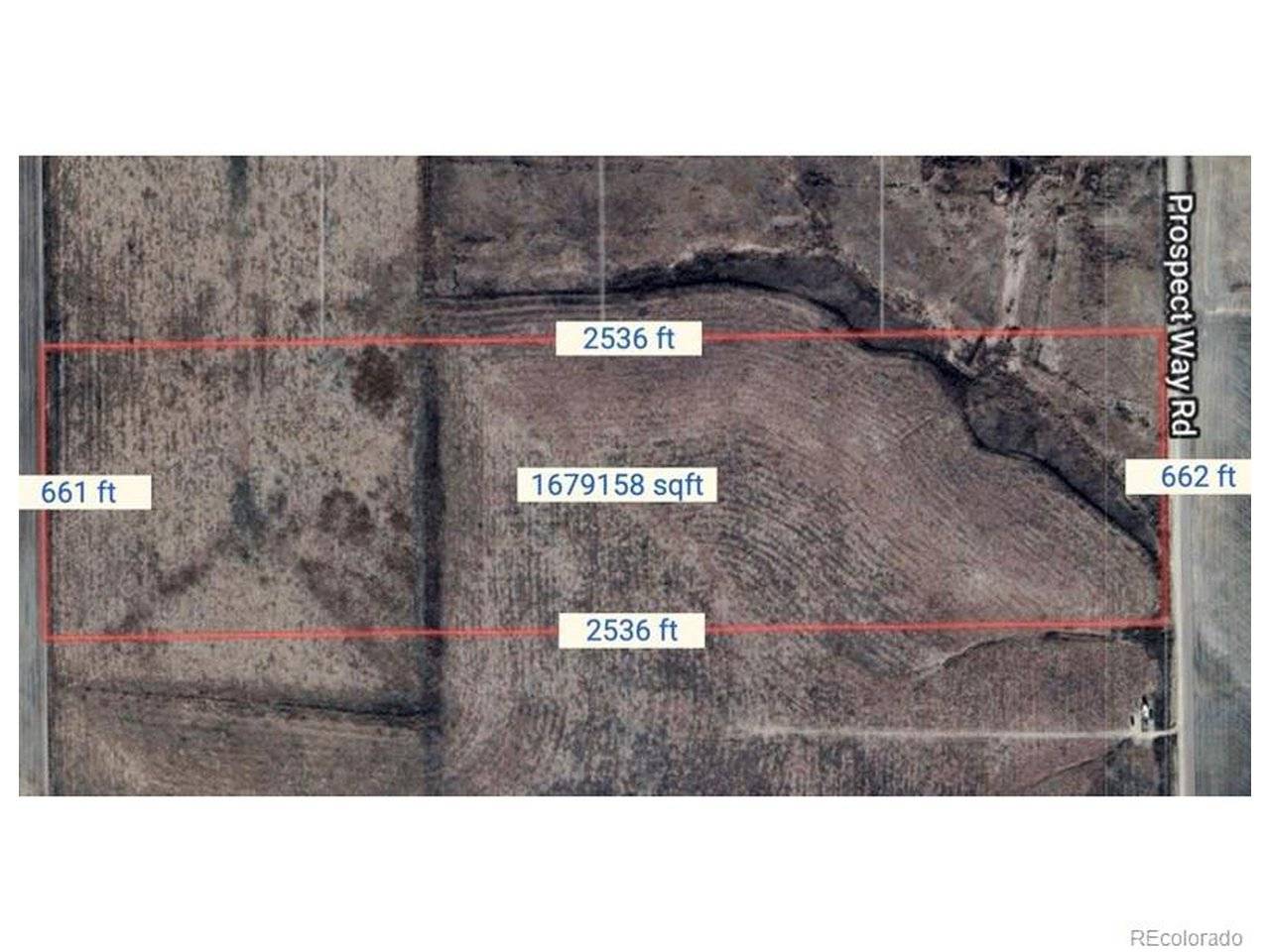 9175 Prospect Way, Byers, CO 80103
