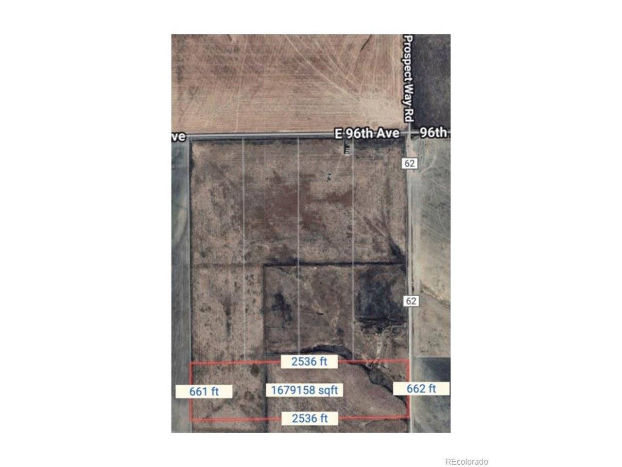 9175 Prospect Way, Byers, CO 80103