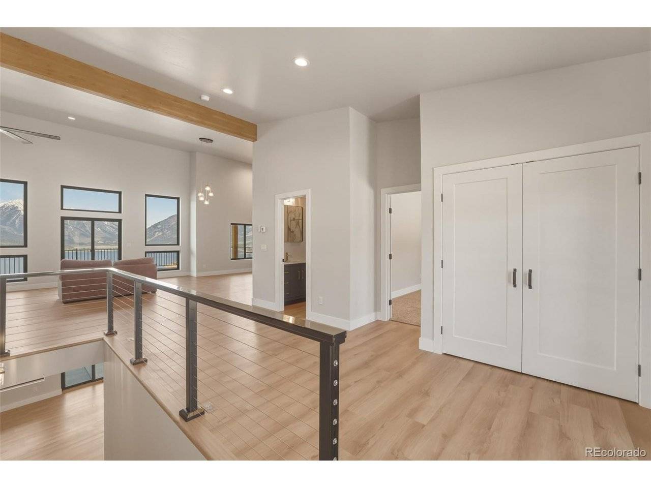 275 Rainbow, Twin Lakes, CO 81251
