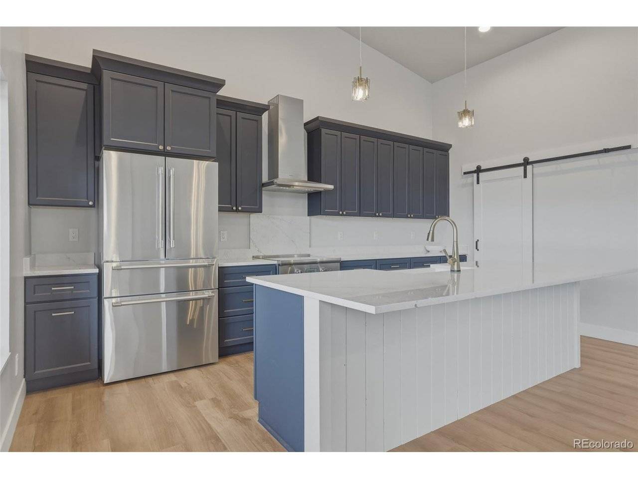 275 Rainbow, Twin Lakes, CO 81251