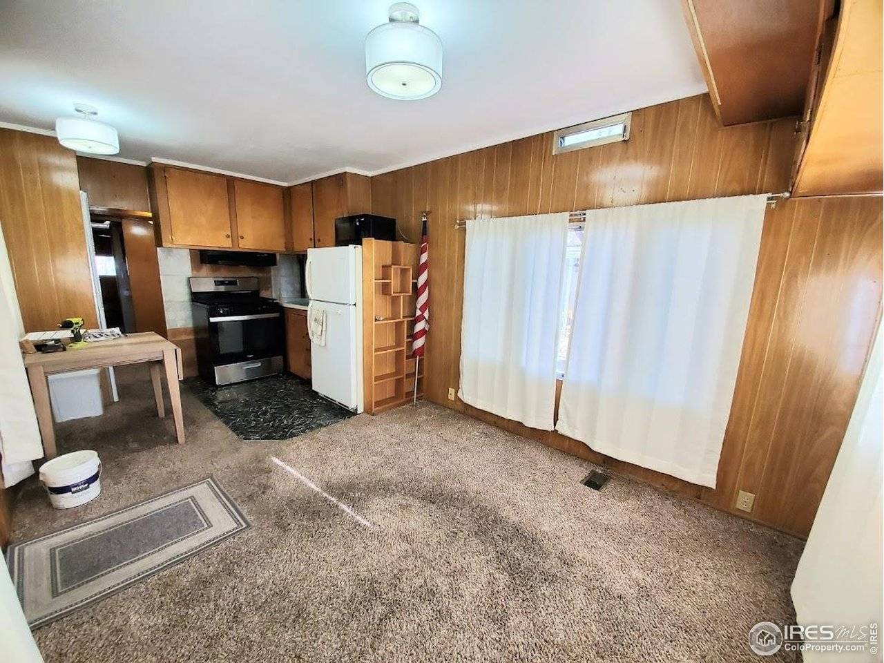 1700 Laporte #4, Fort Collins, CO 80521