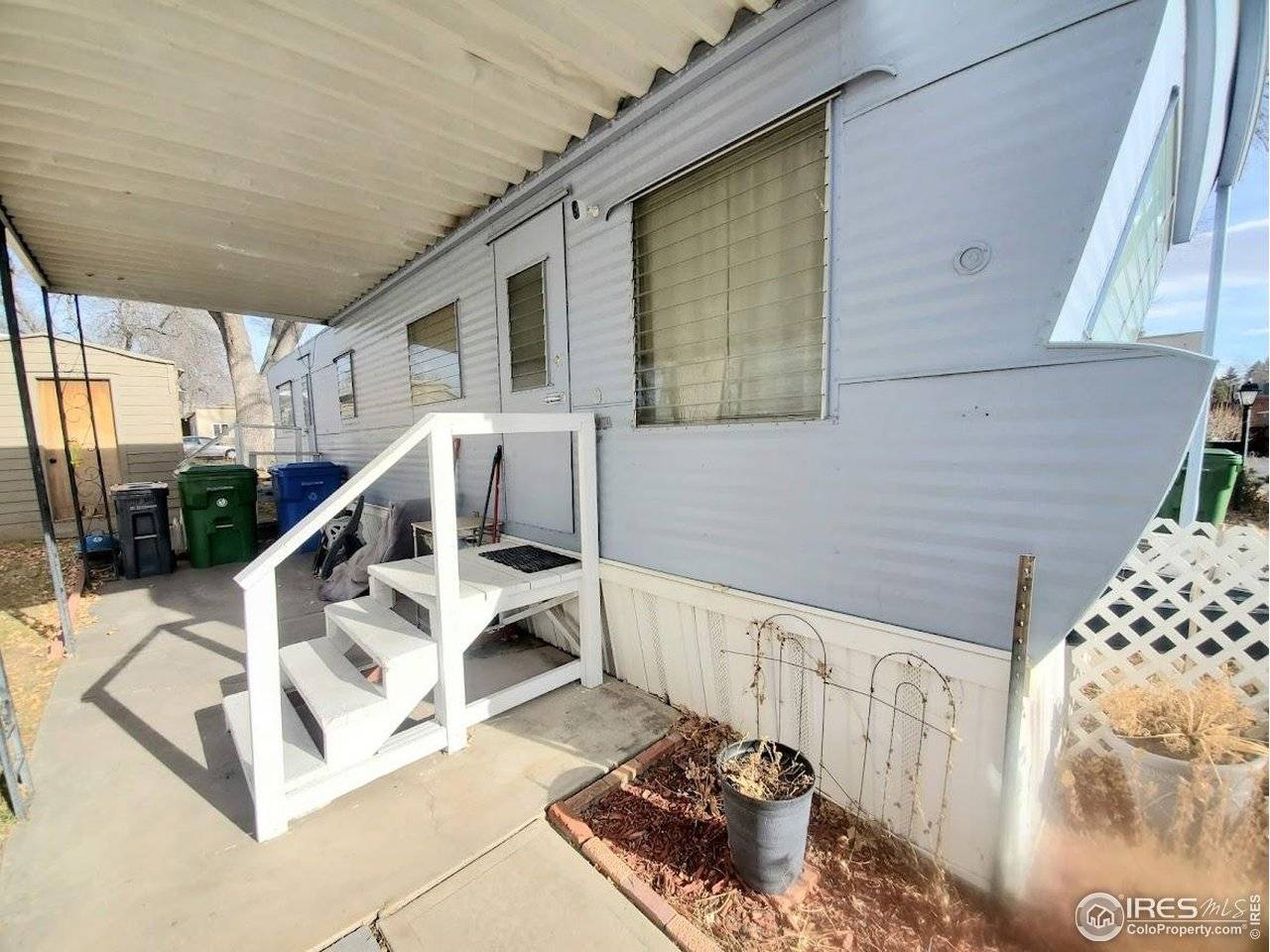 1700 Laporte #4, Fort Collins, CO 80521