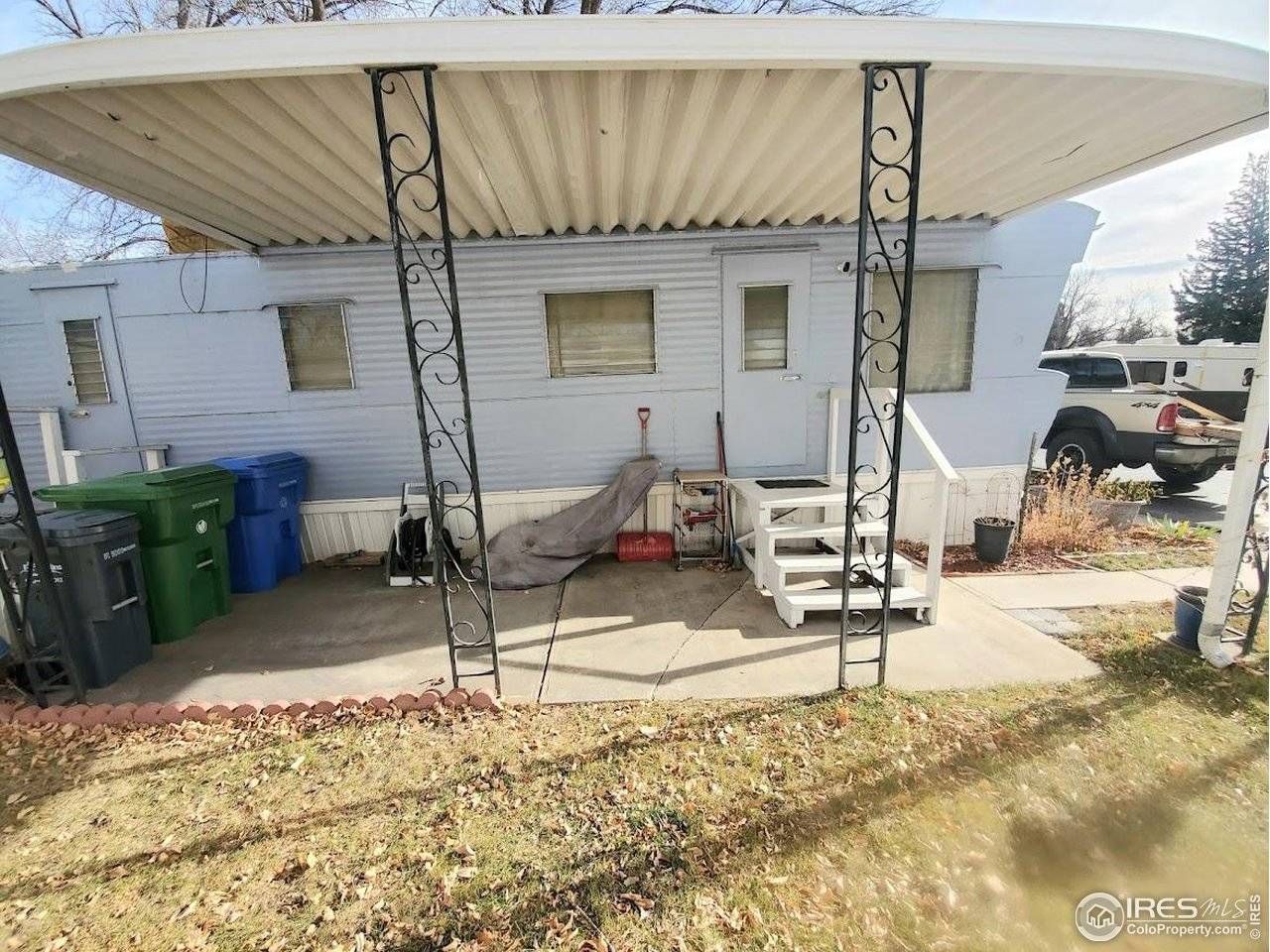1700 Laporte #4, Fort Collins, CO 80521