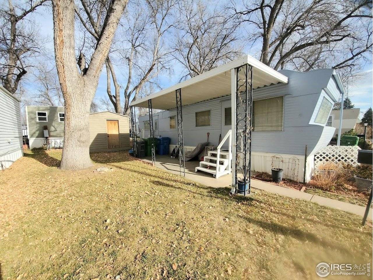 1700 Laporte #4, Fort Collins, CO 80521