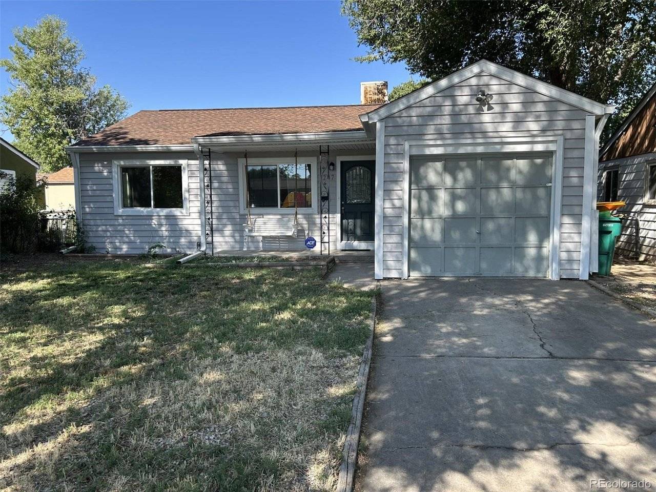 1207 Joliet, Aurora, CO 80010