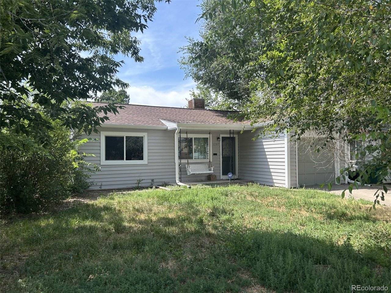 1207 Joliet, Aurora, CO 80010
