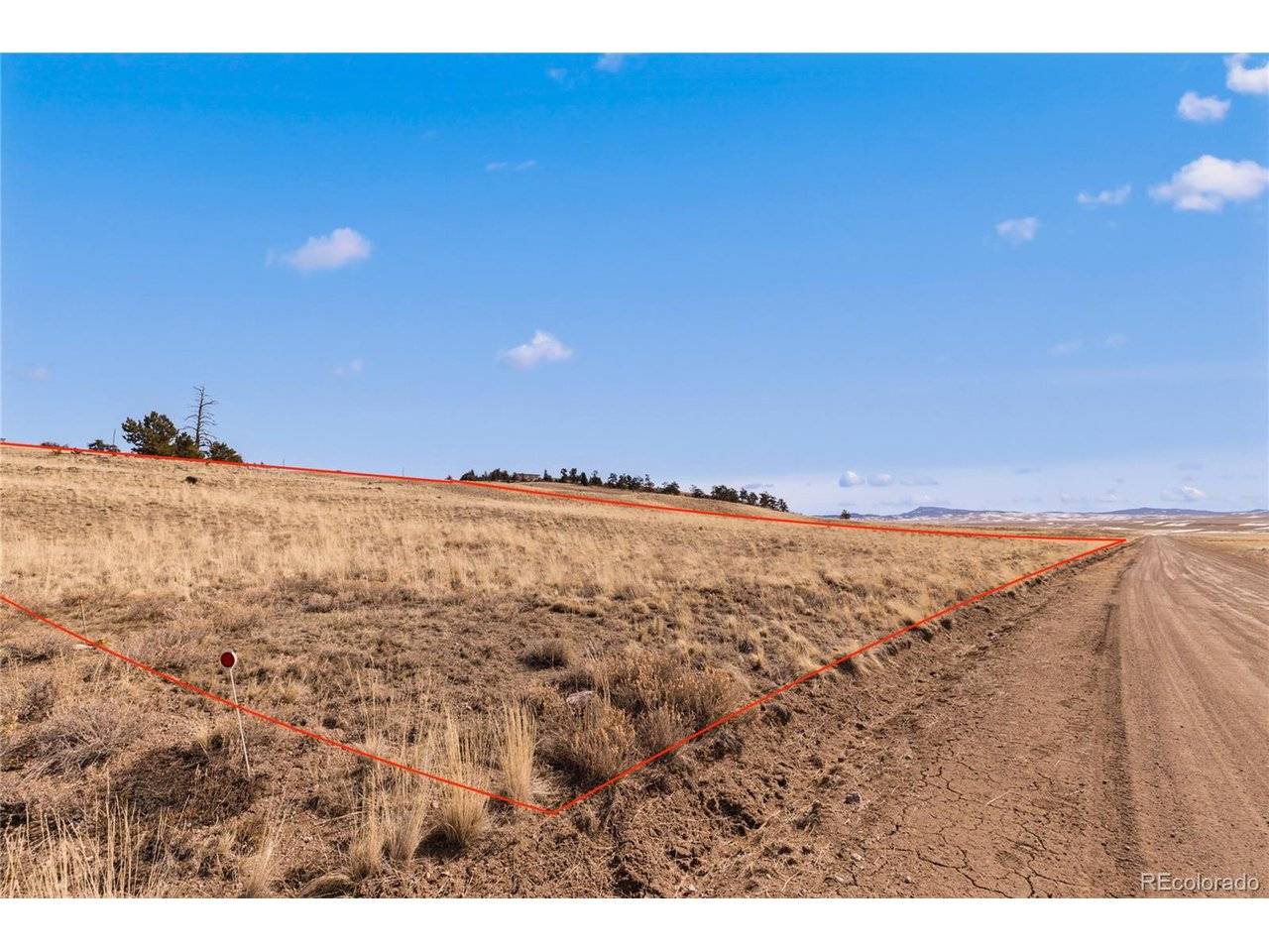 910 Pack Saddle, Hartsel, CO 80449