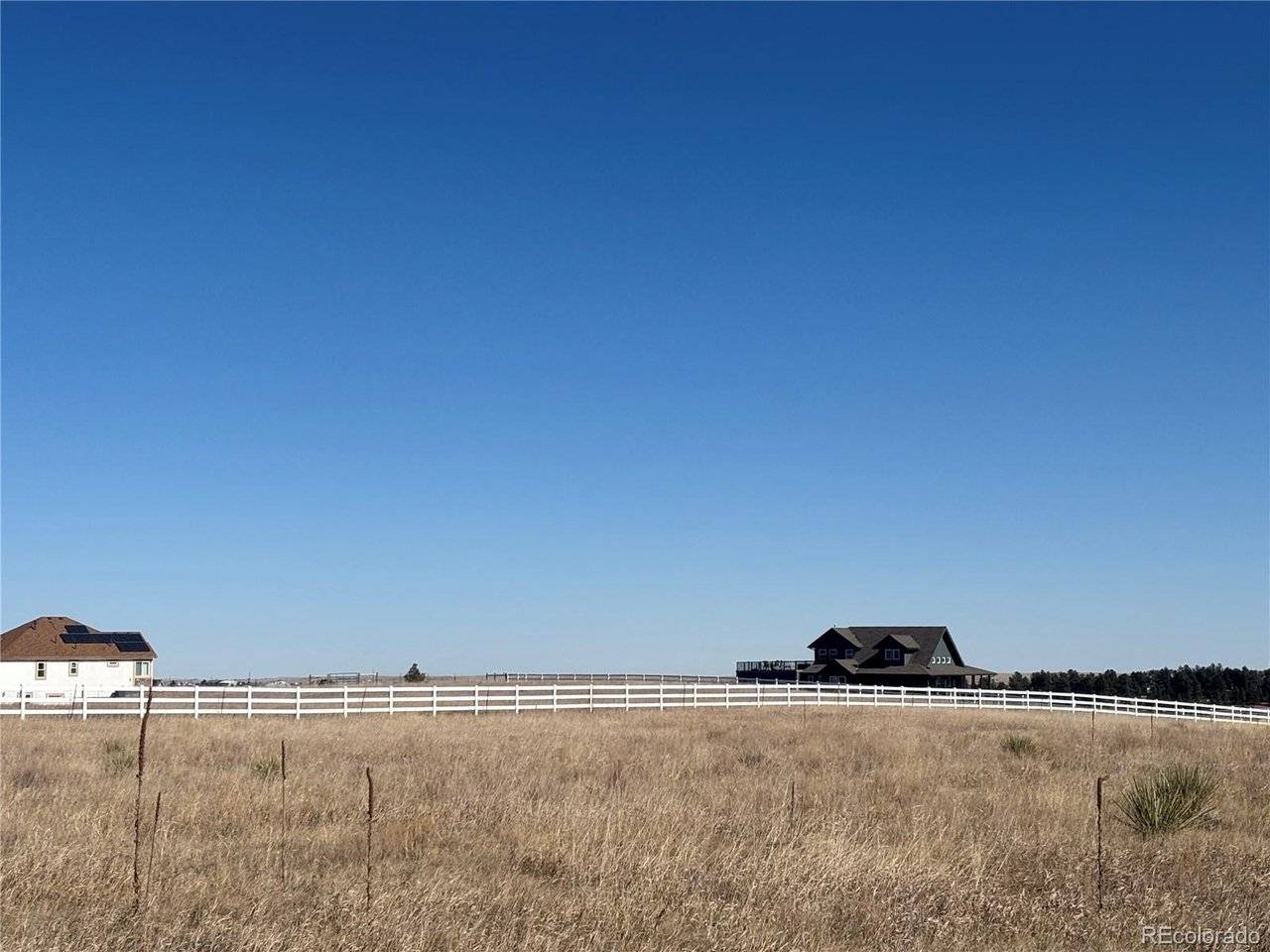 3 County Road 27, Elizabeth, CO 80107