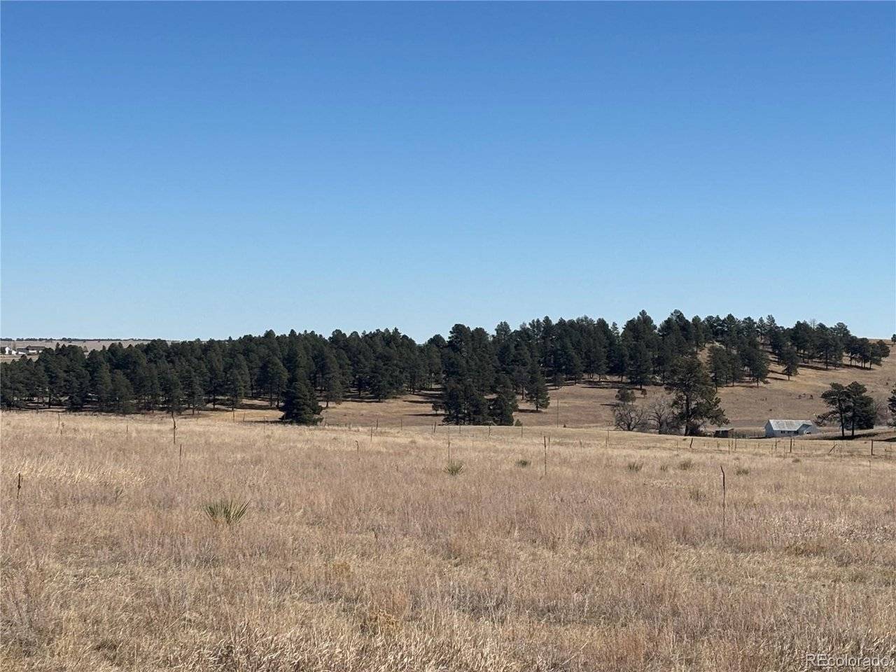 3 County Road 27, Elizabeth, CO 80107