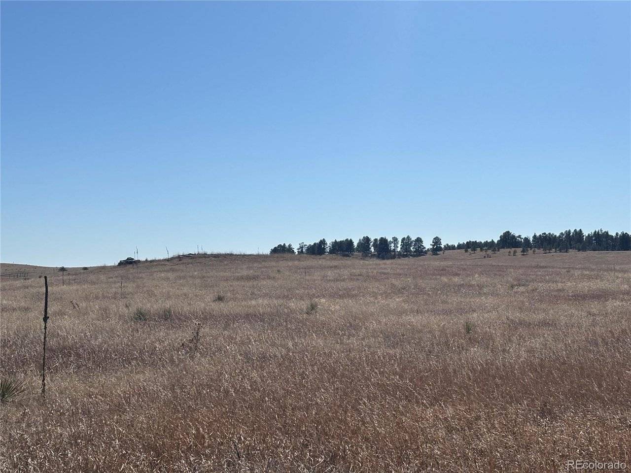 3 County Road 27, Elizabeth, CO 80107