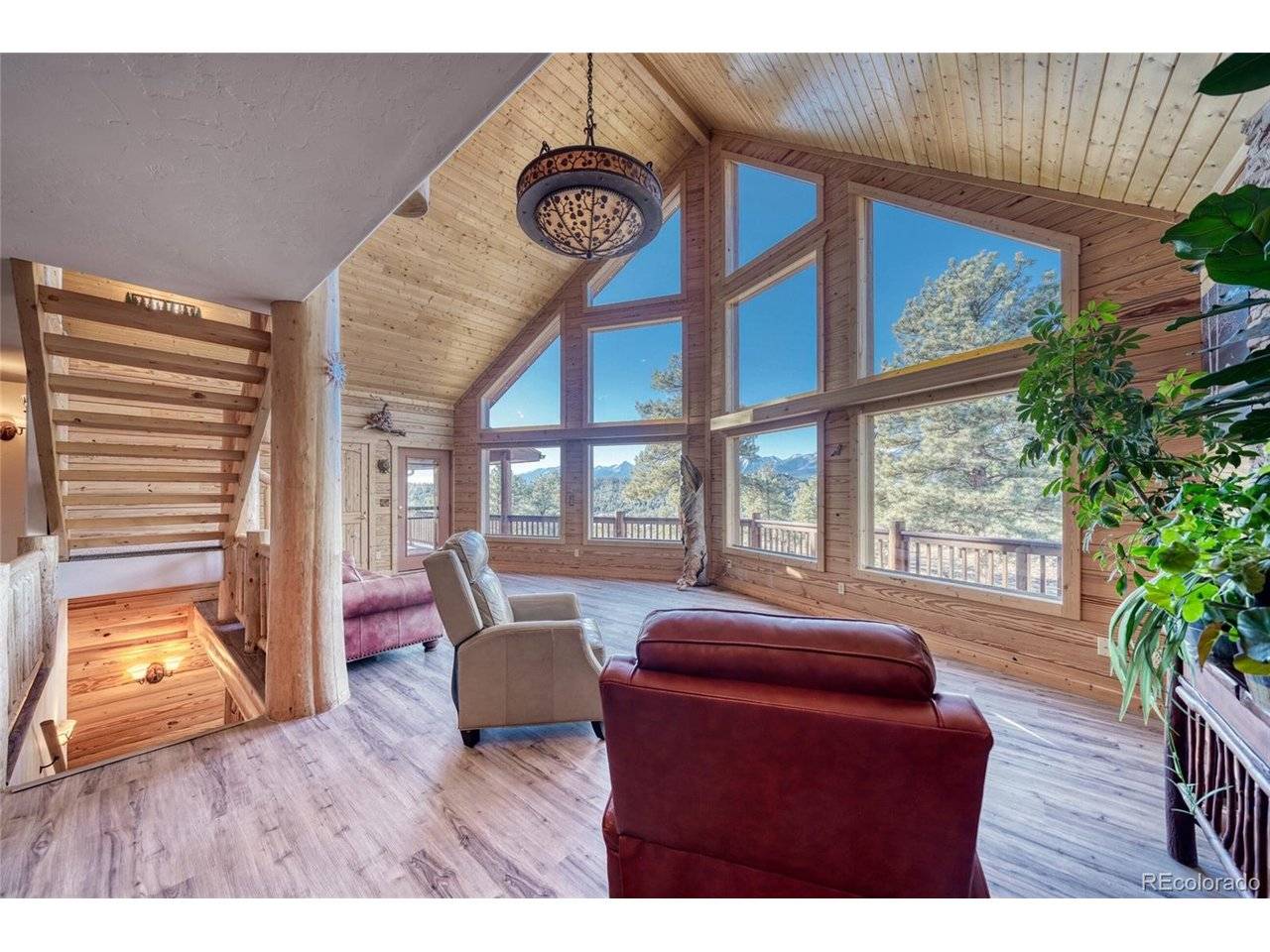 2613 Pheasant Loop, Westcliffe, CO 81252