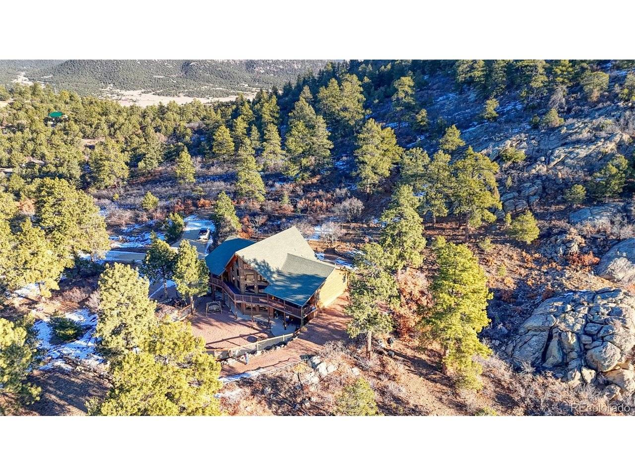 2613 Pheasant Loop, Westcliffe, CO 81252