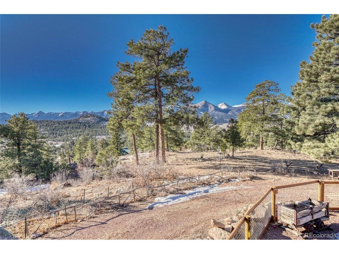 2613 Pheasant Loop, Westcliffe, CO 81252