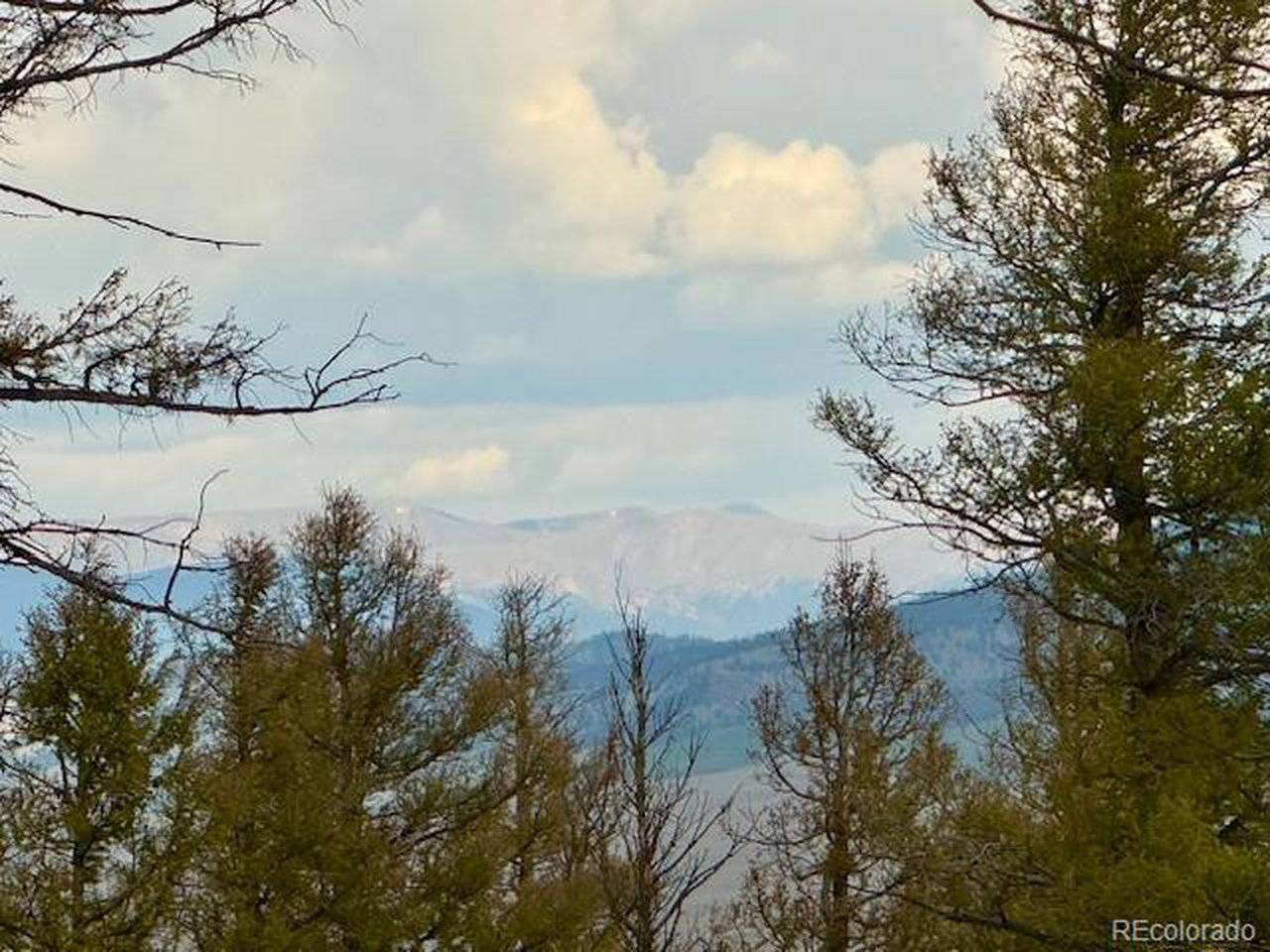 0 Middle Fork, Fairplay, CO 80440
