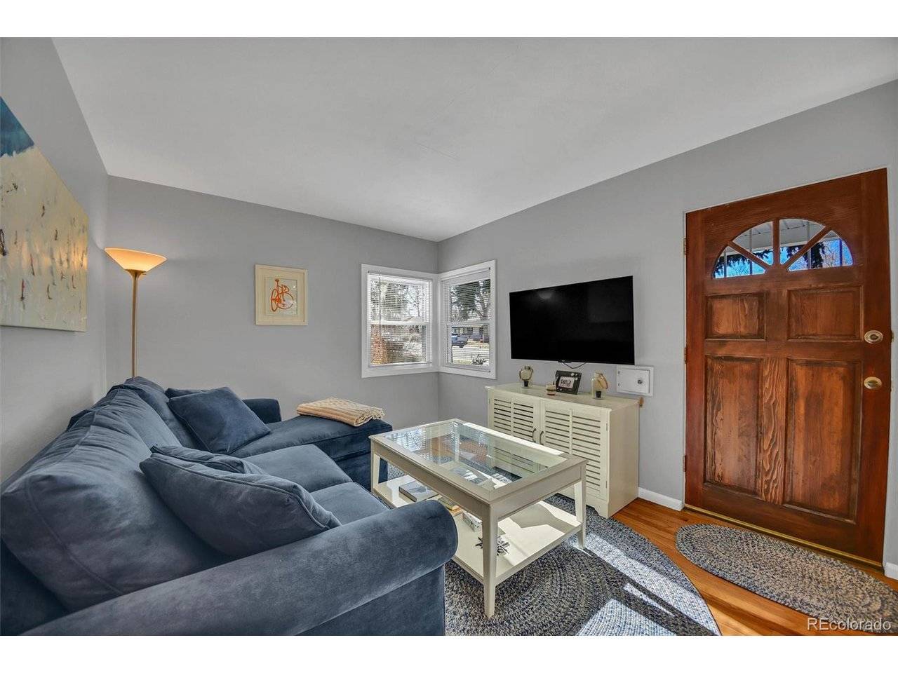 2628 S High, Denver, CO 80210