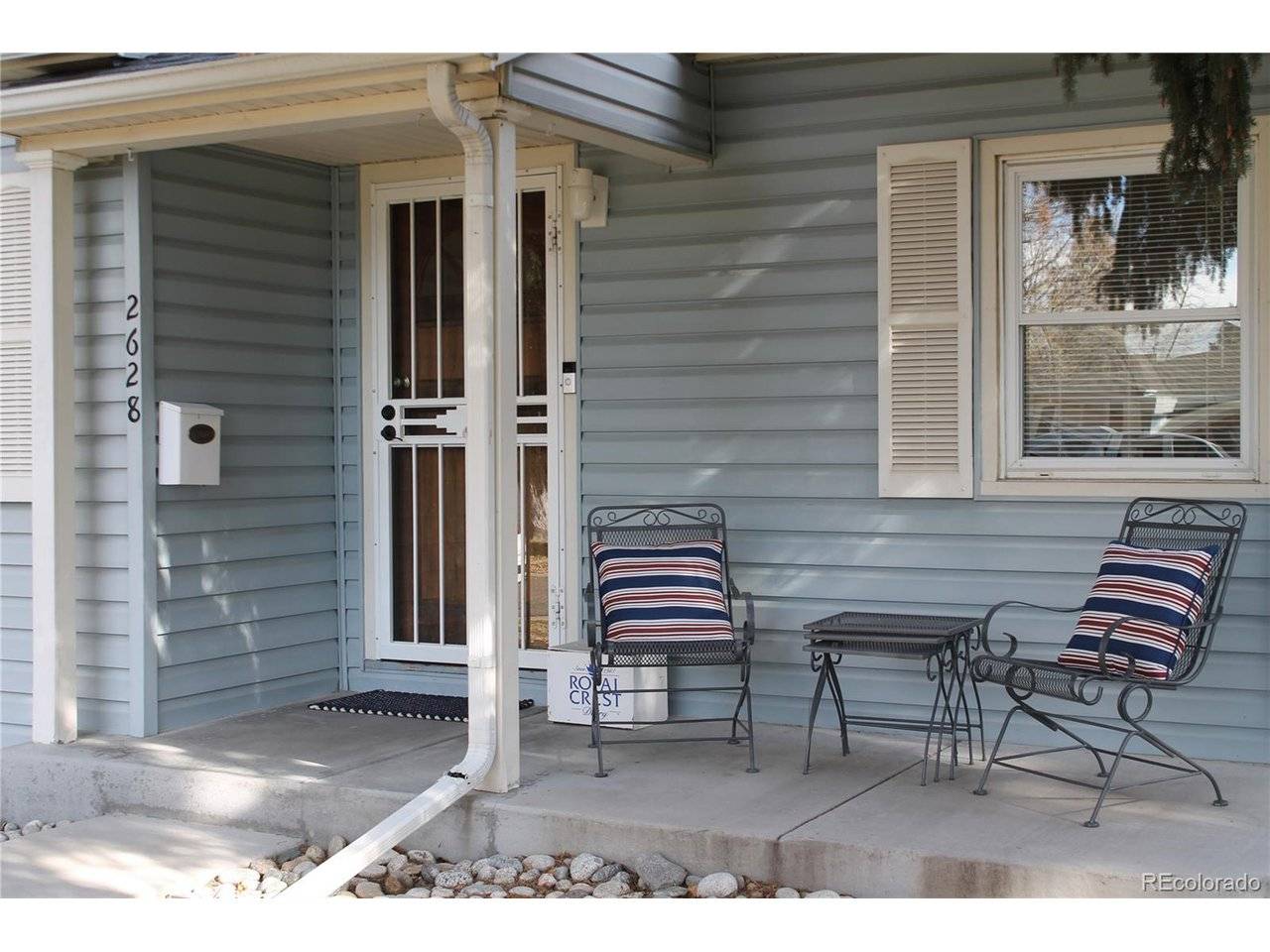 2628 S High, Denver, CO 80210