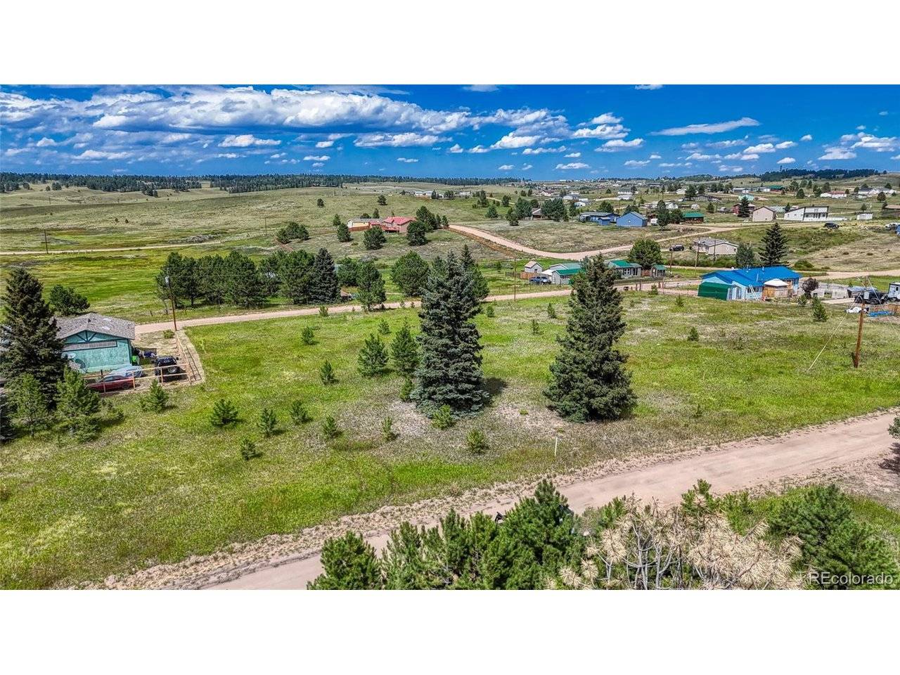 1129 Will Scarlet, Divide, CO 80814