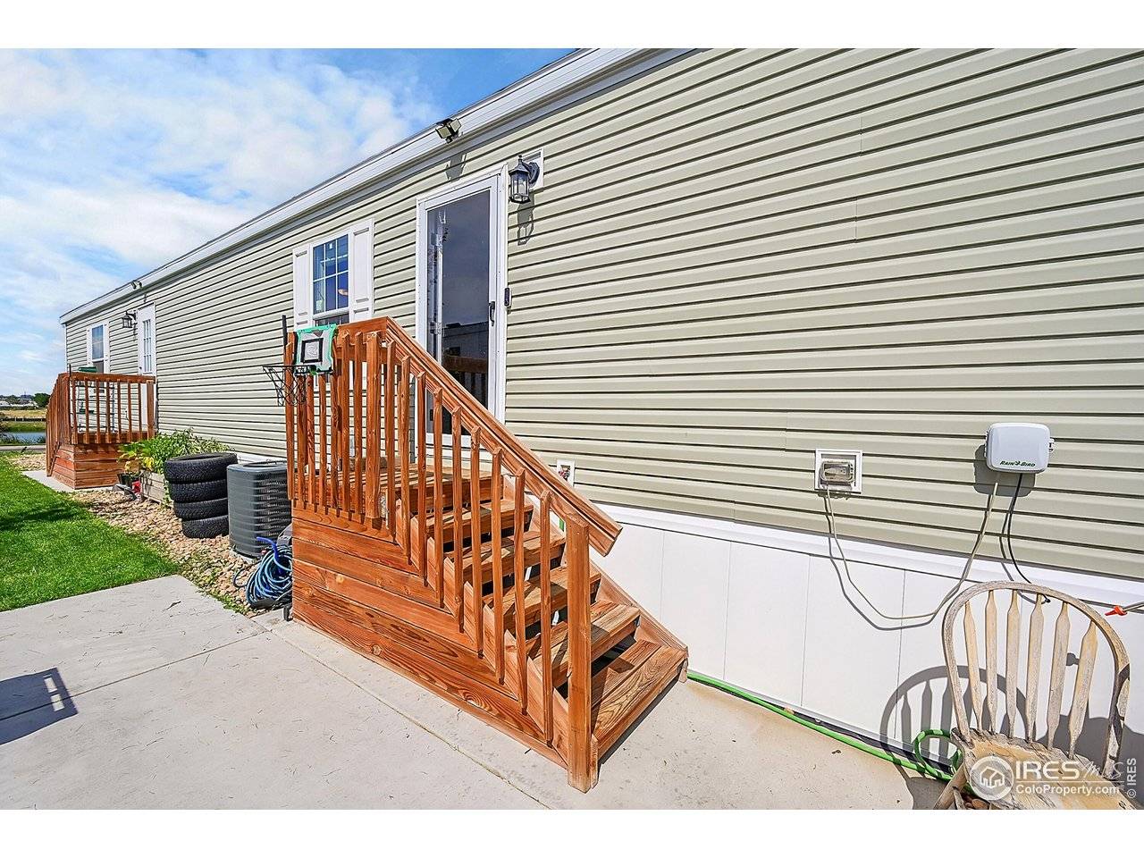 431 N 35th #135, Greeley, CO 80631