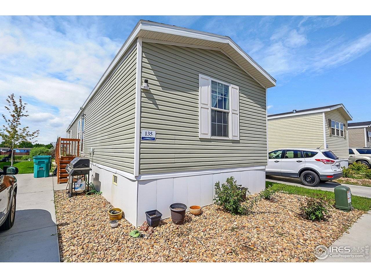 431 N 35th #135, Greeley, CO 80631