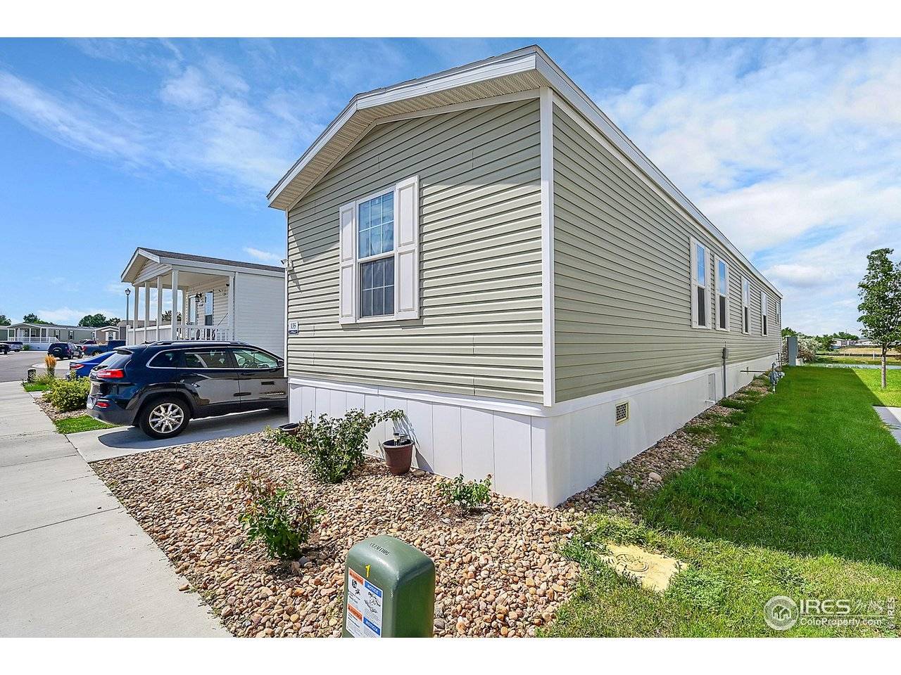 431 N 35th #135, Greeley, CO 80631