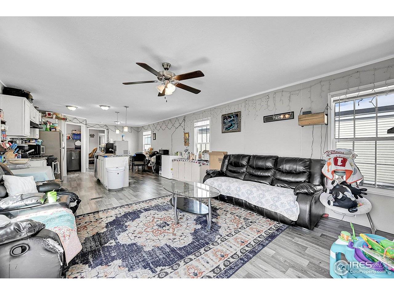 431 N 35th #135, Greeley, CO 80631