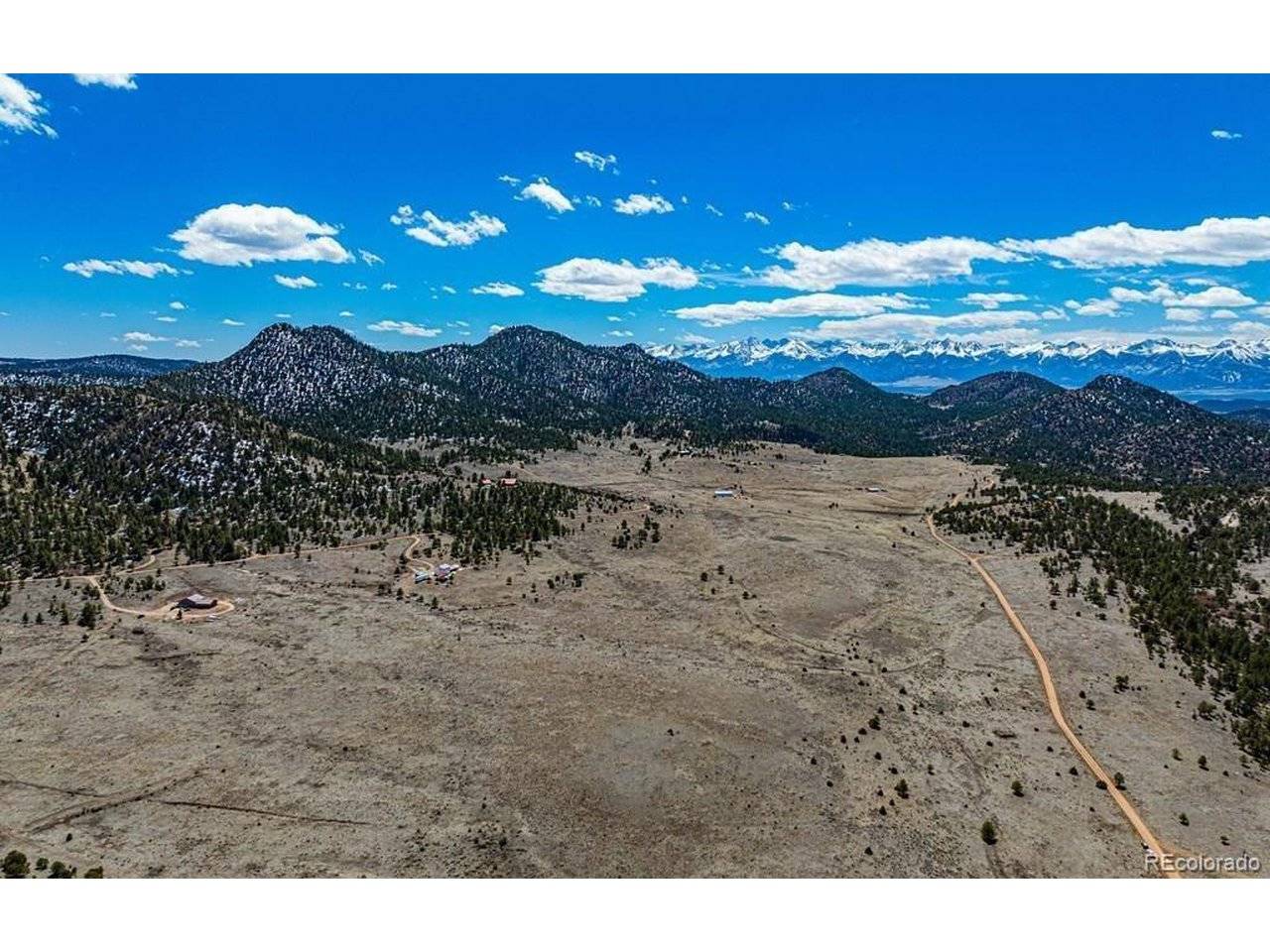 36 Marcey, Westcliffe, CO 81252