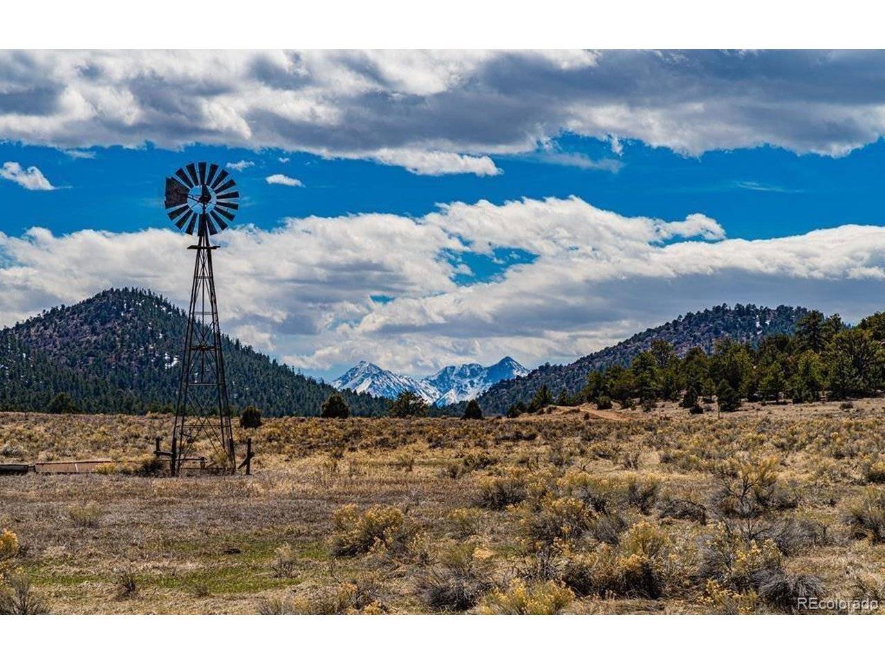 36 Marcey, Westcliffe, CO 81252