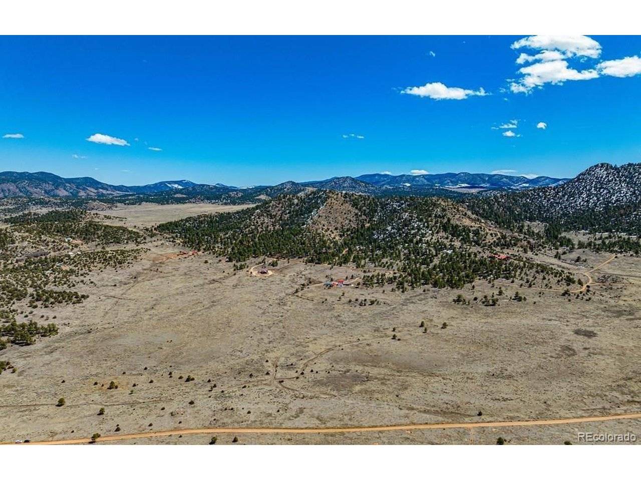 36 Marcey, Westcliffe, CO 81252