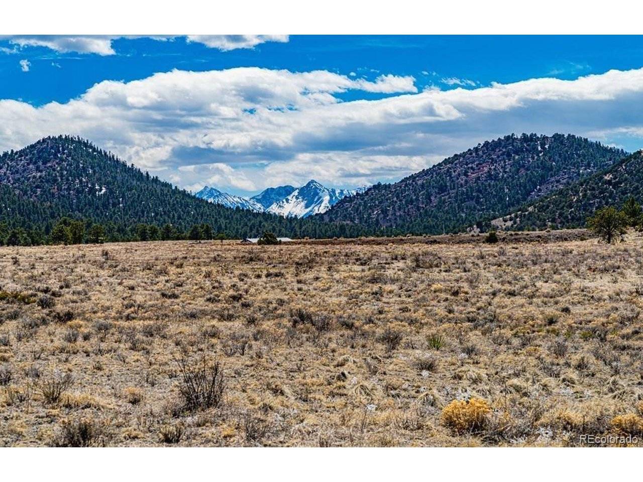 36 Marcey, Westcliffe, CO 81252