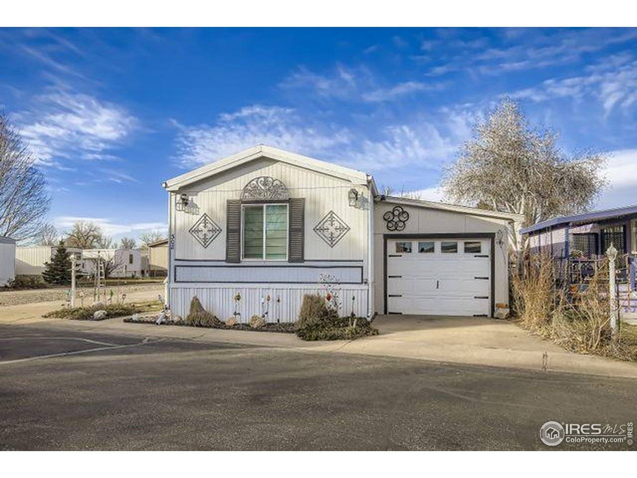1601 N College #308, Fort Collins, CO 80524