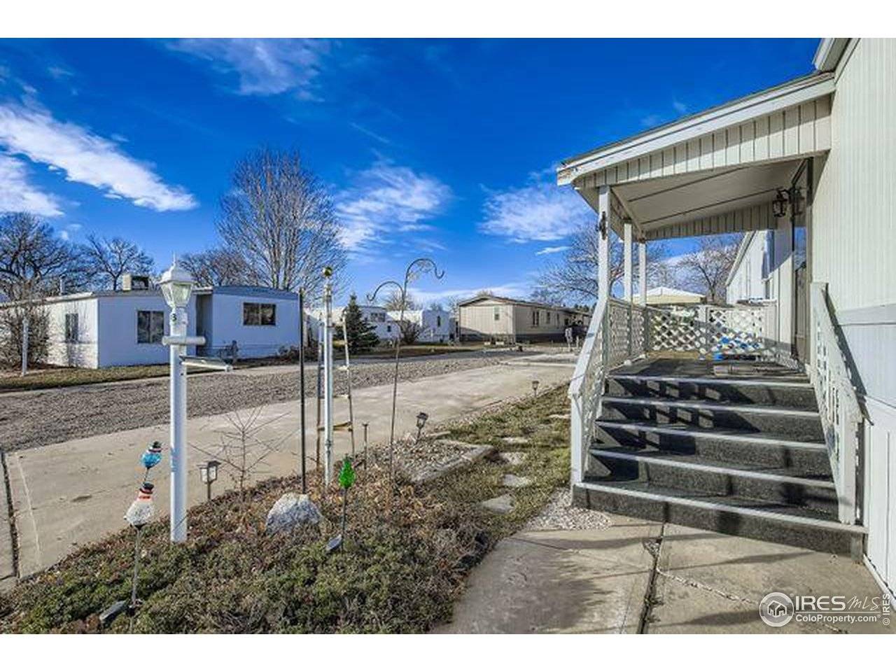 1601 N College #308, Fort Collins, CO 80524