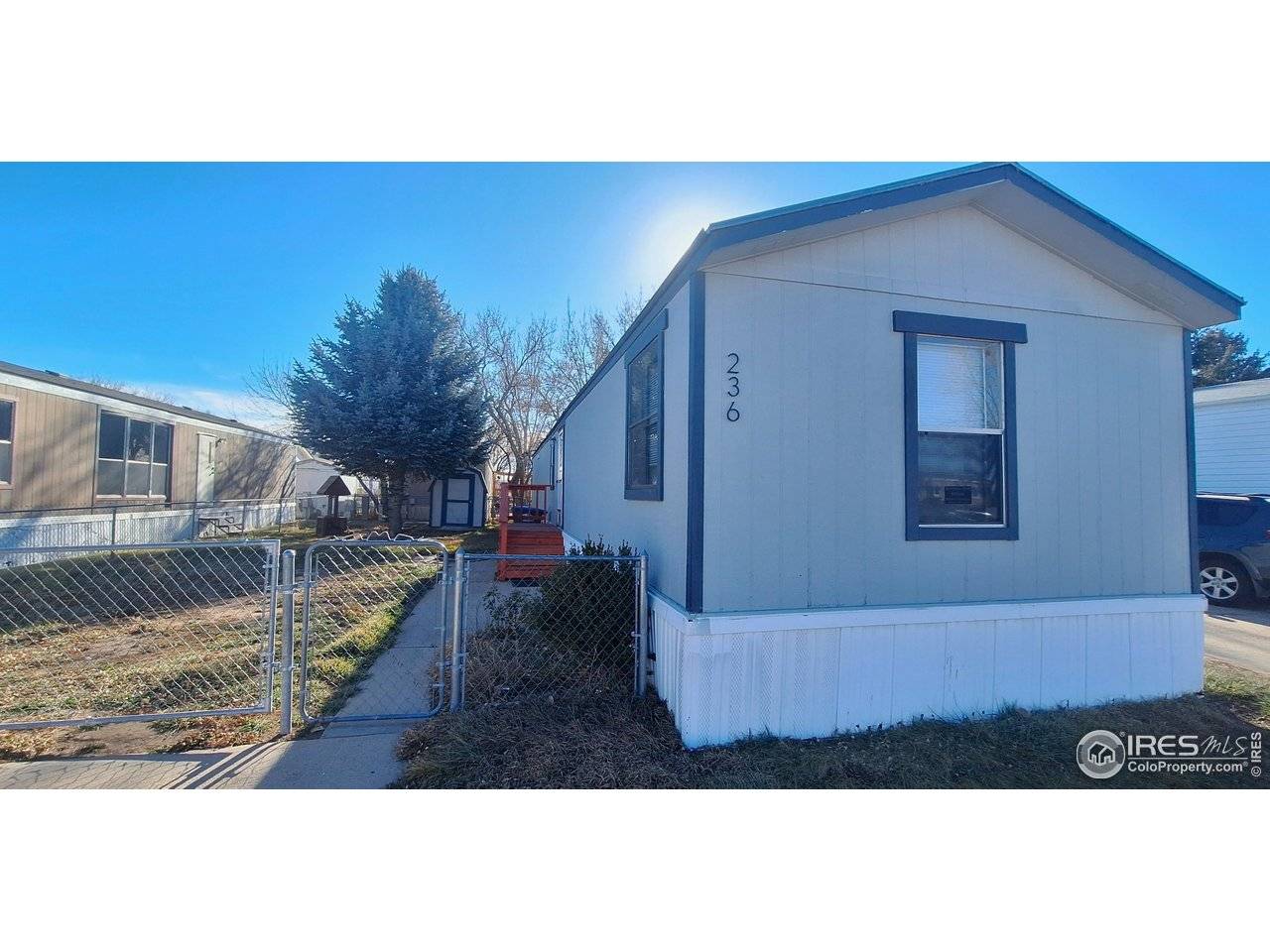 401 N Timberline #236, Fort Collins, CO 80524