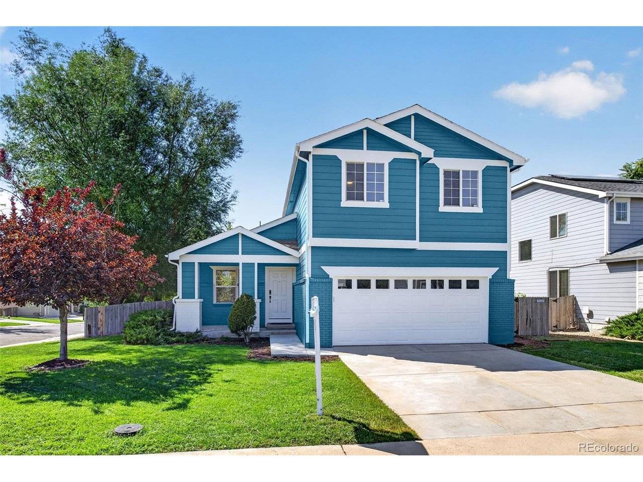 3692 E 92nd, Thornton, CO 80229