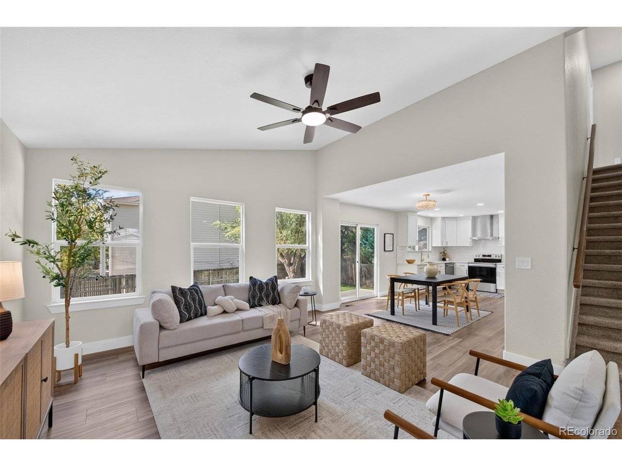 3692 E 92nd, Thornton, CO 80229
