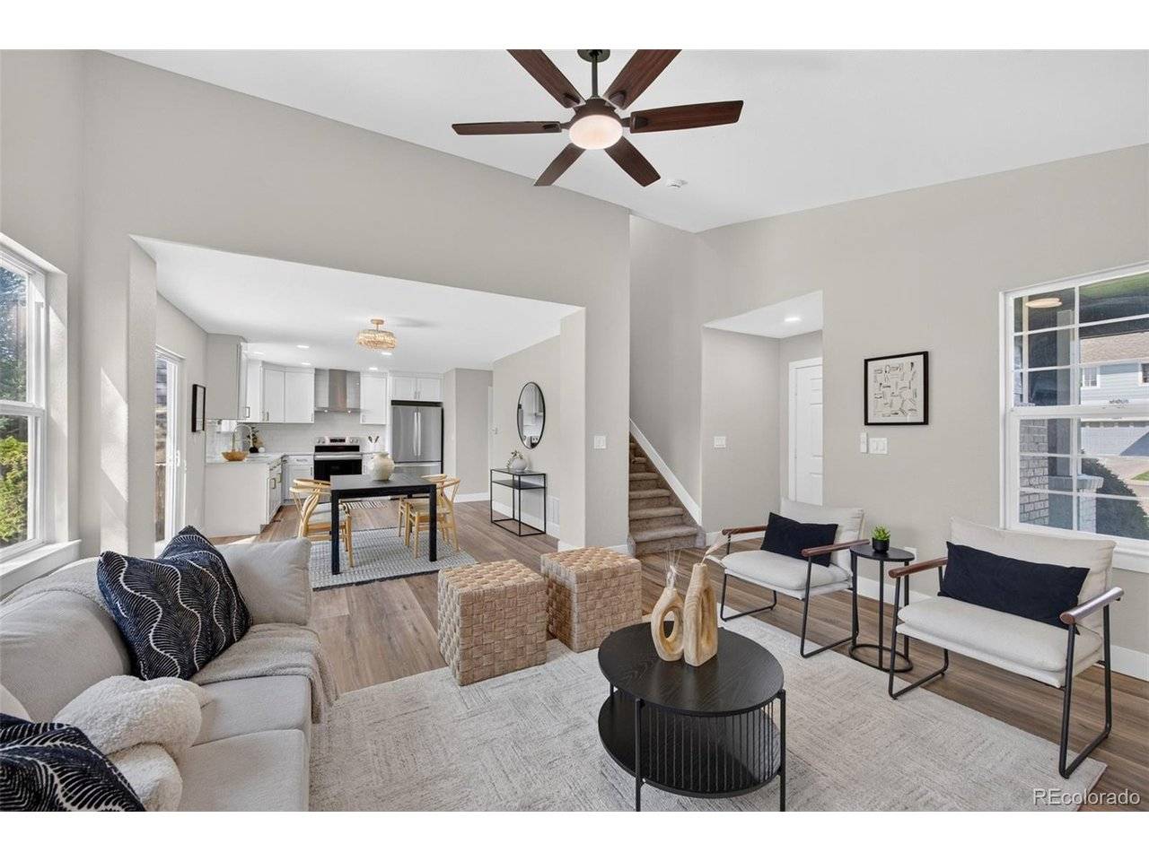 3692 E 92nd, Thornton, CO 80229
