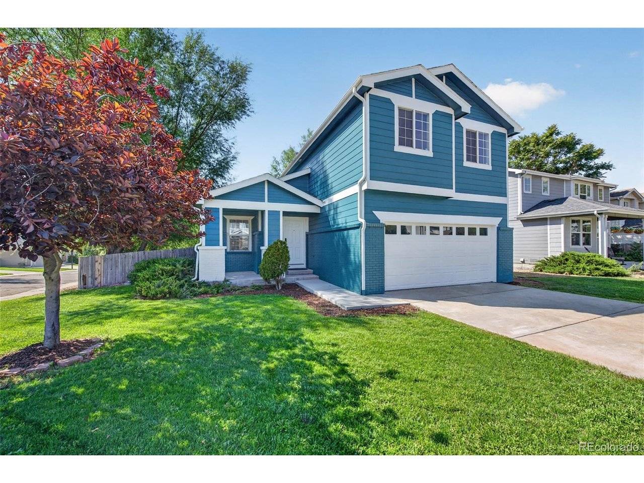 3692 E 92nd, Thornton, CO 80229