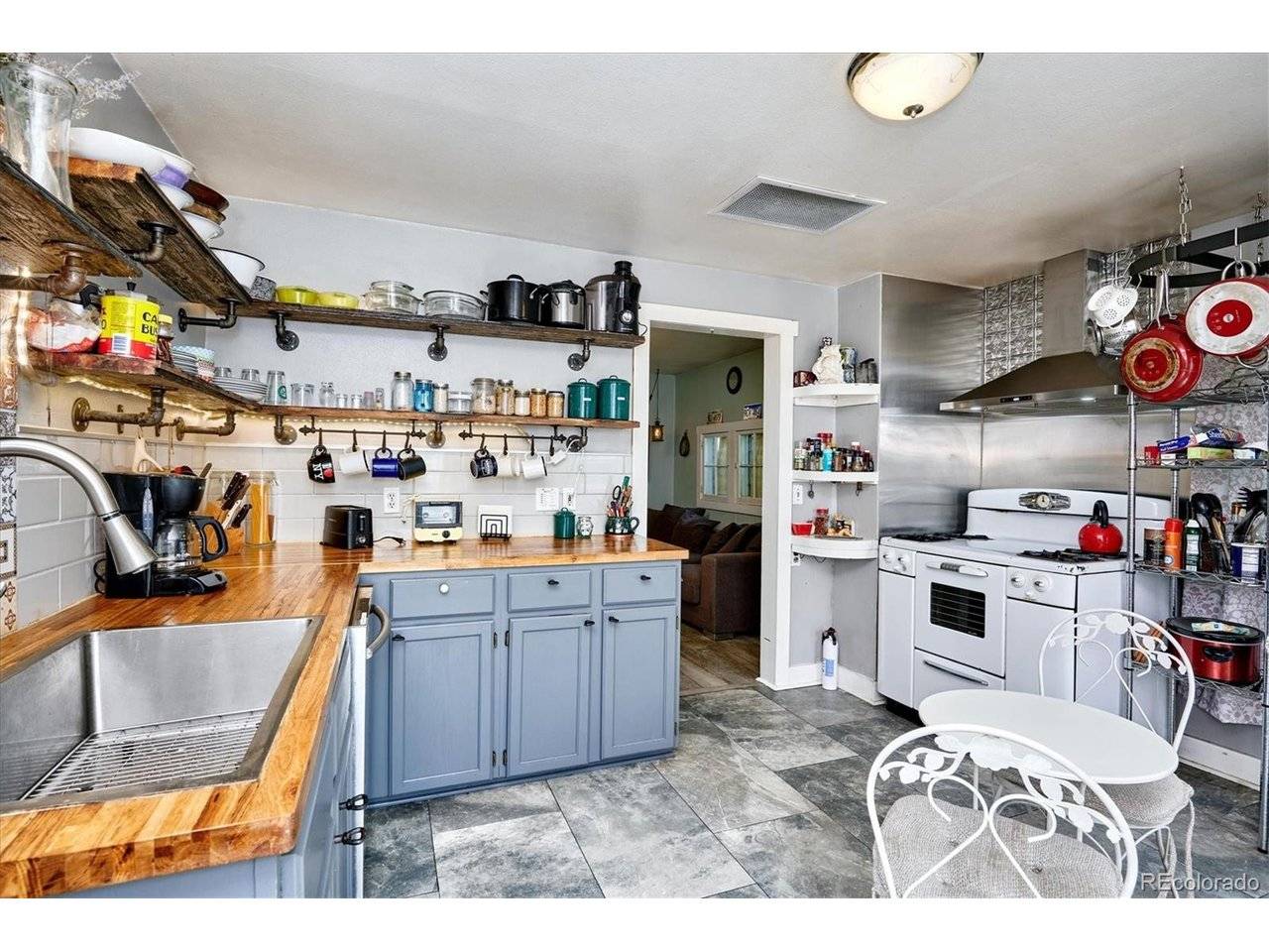 746 Stuart, Denver, CO 80204