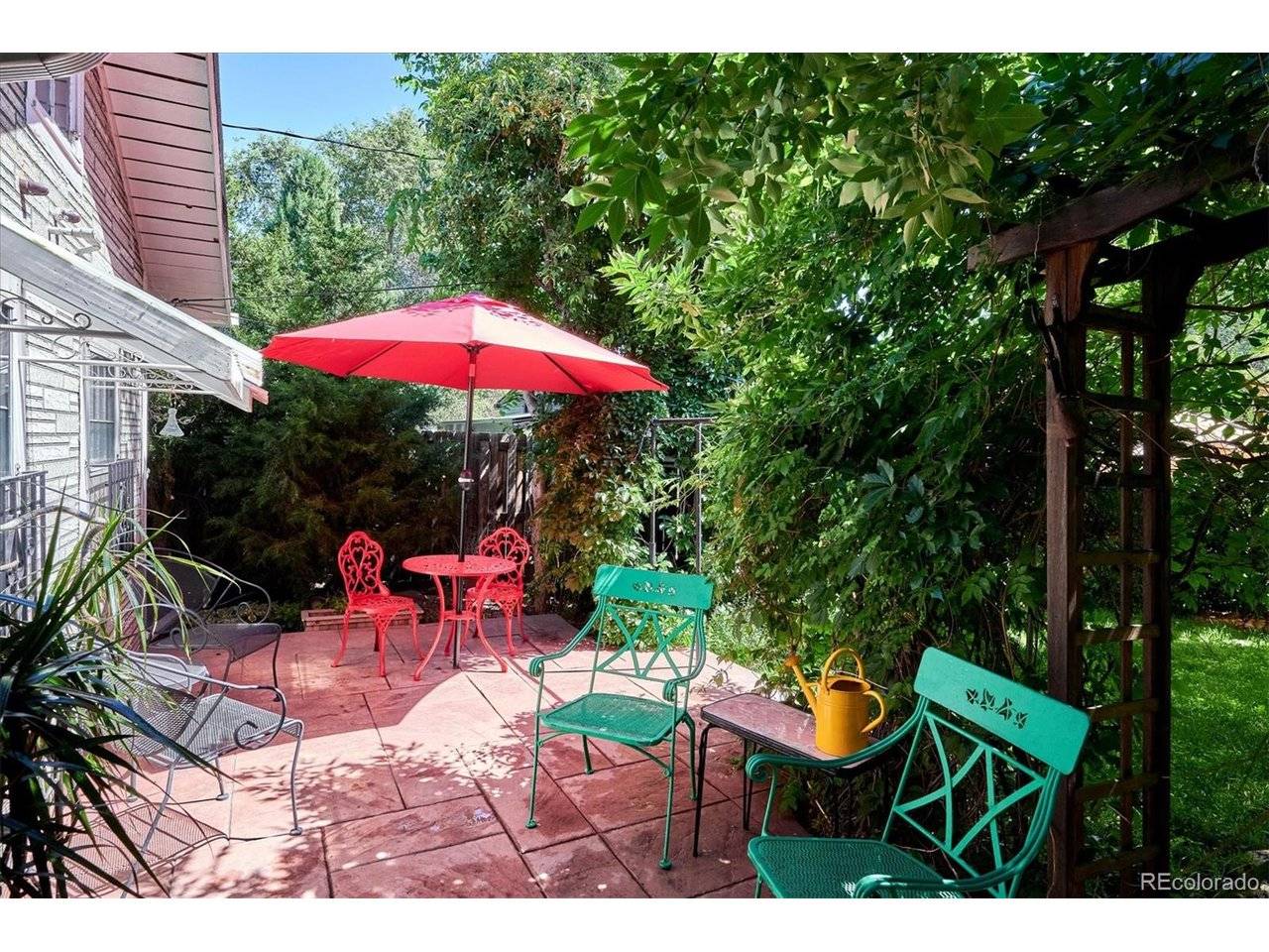 746 Stuart, Denver, CO 80204