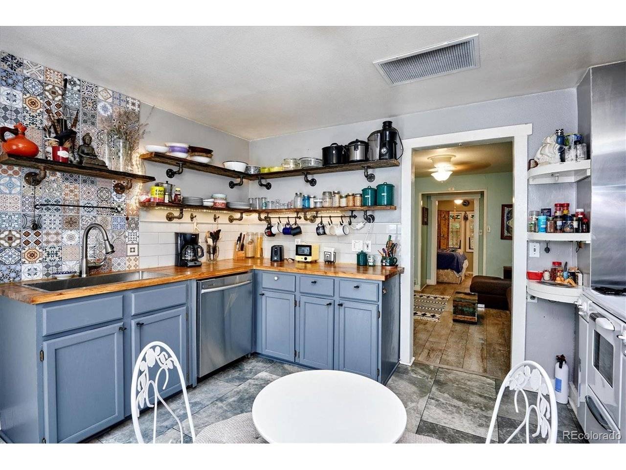 746 Stuart, Denver, CO 80204