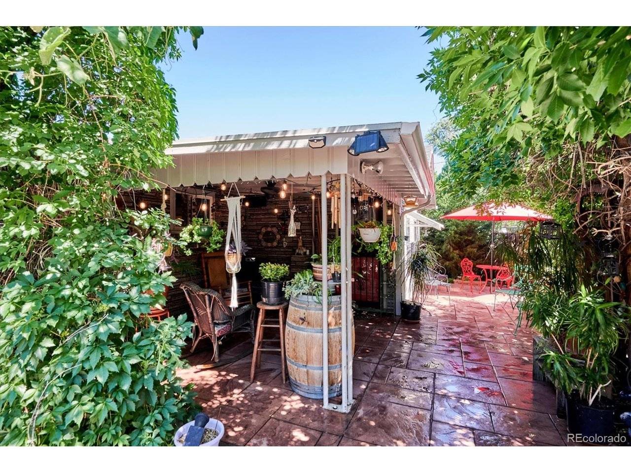 746 Stuart, Denver, CO 80204